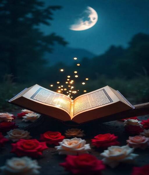 Tashreeh Quran Shareef